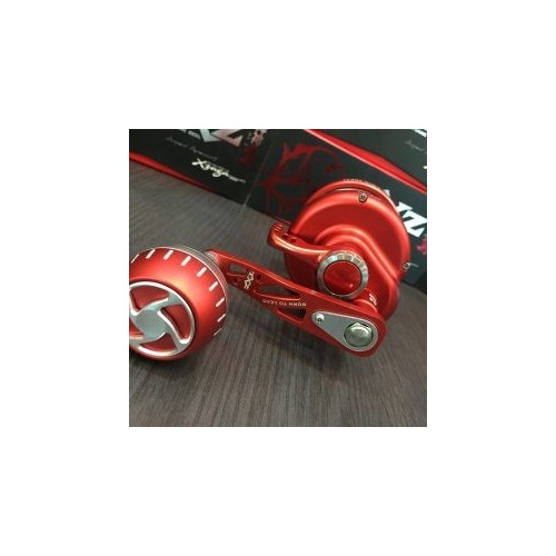 Carrete XZOGA TXZ TX