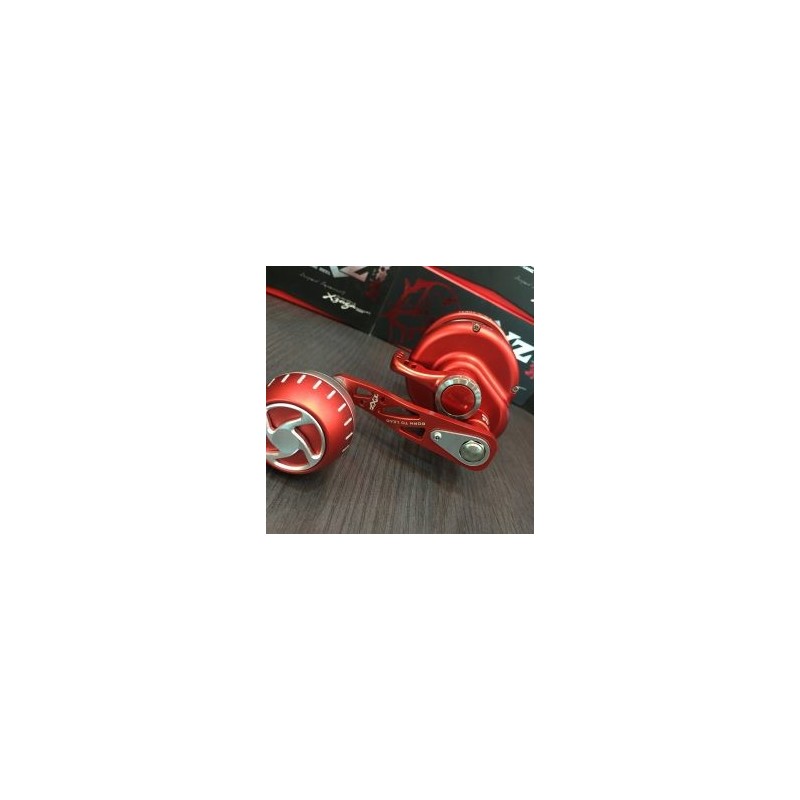 Carrete XZOGA TXZ TX