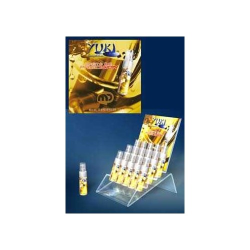Aceite de precisión para carretes
