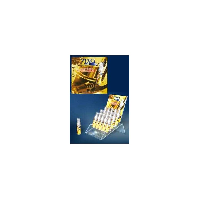 Aceite de precisión para carretes
