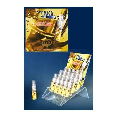 Aceite de precisión para carretes