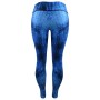 Leggings de pesca OCEANFLEX ACTIVE LEGGING Talla XS