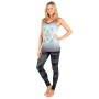 Leggings de pesca OCEANFLEX ACTIVE LEGGING Talla XS