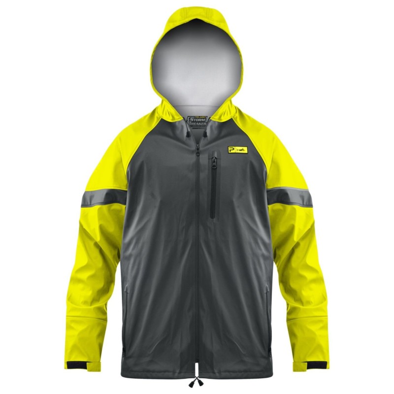 Cazadora de pesca PELAGIC STORMBREAKER JACKET
