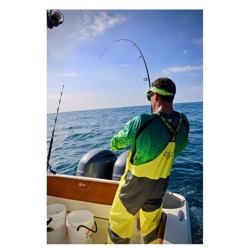 Peto pesca PELAGIC