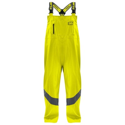 Pantalón de pesca PELAGIC STORMBREAKER BIB Talla S