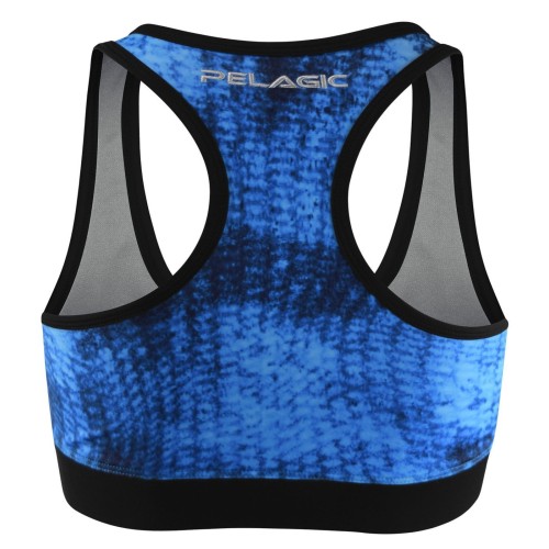 Camisa de pesca OCEANFLEX ACTIVE HALTER Talla M