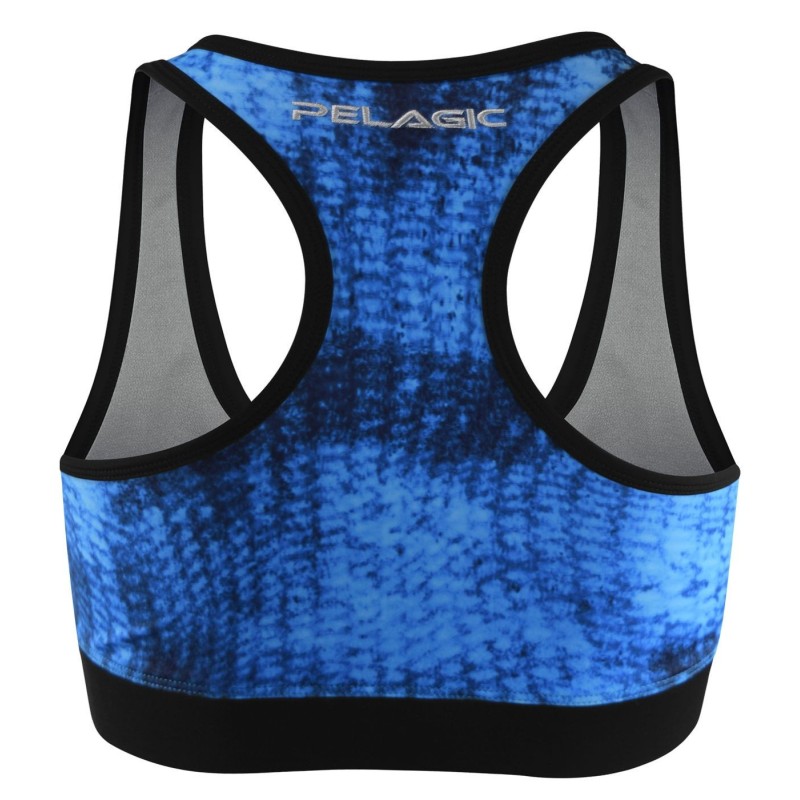Camisa de pesca OCEANFLEX ACTIVE HALTER Talla M