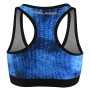 Camisa de pesca OCEANFLEX ACTIVE HALTER Talla M