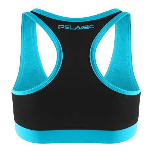 Camisa de pesca OCEANFLEX ACTIVE HALTER Talla S