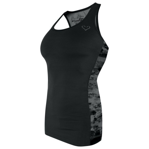 Camisa de pesca OCEANFLEX ACTIVE TANK Talla XS