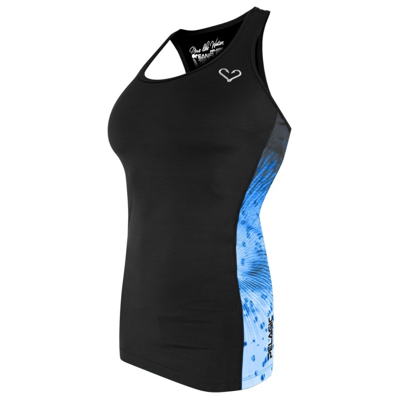 Camiseta PELAGIC OCEANFLEX ACTIVE TANK Talla S
