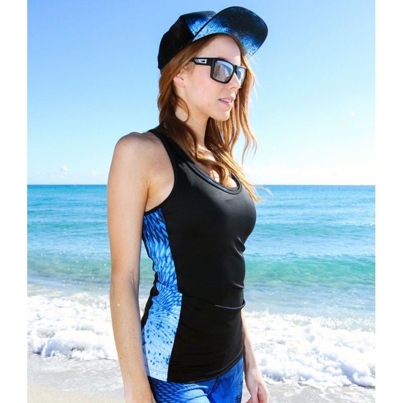 Camiseta PELAGIC OCEANFLEX ACTIVE TANK Talla S