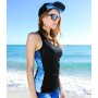 Camiseta PELAGIC OCEANFLEX ACTIVE TANK Talla S
