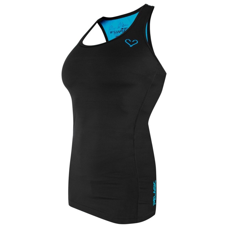 Camiseta PELAGIC OCEANFLEX ACTIVE TANK Talla S