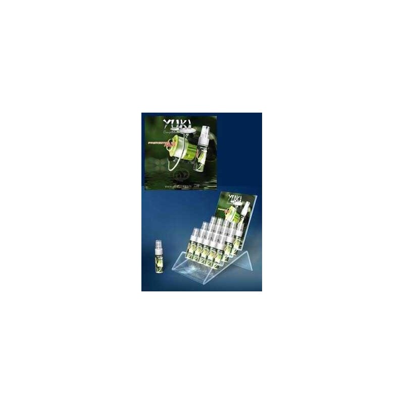 Aceite protector de hilo