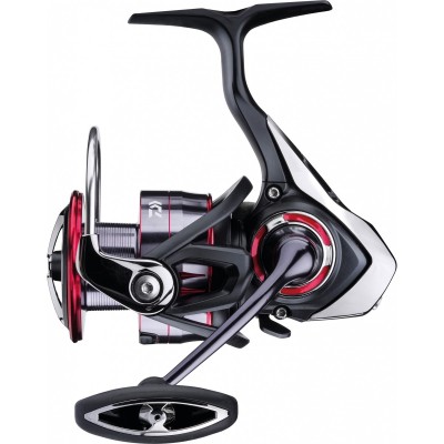 Carrete DAIWA FUEGO LT 2017 1000DXH