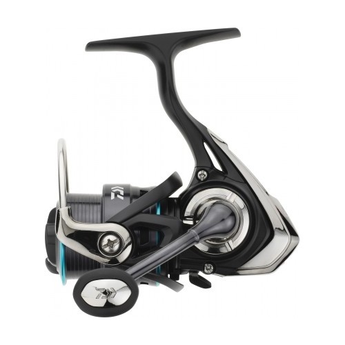 Carrete DAIWA REVROS 2017 E 3000 A