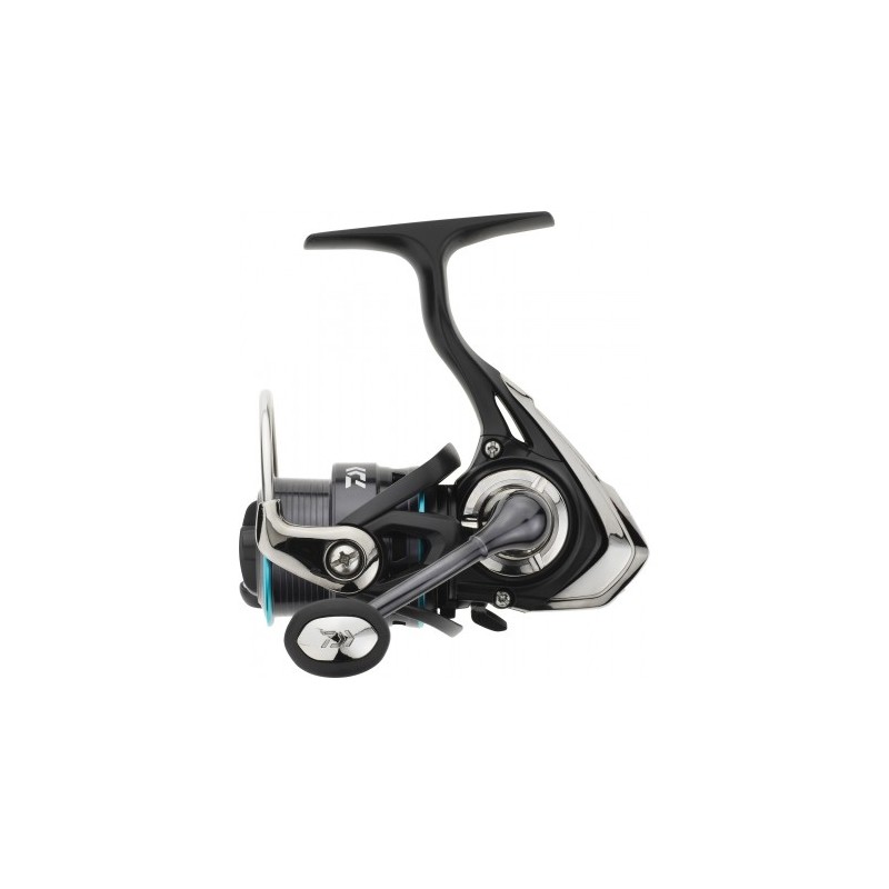 Carrete DAIWA REVROS 2017 E 3000 A
