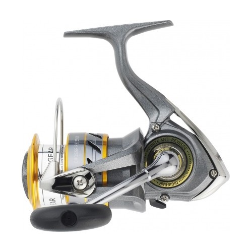 Carrete DAIWA CROSSFIRE CF 3000