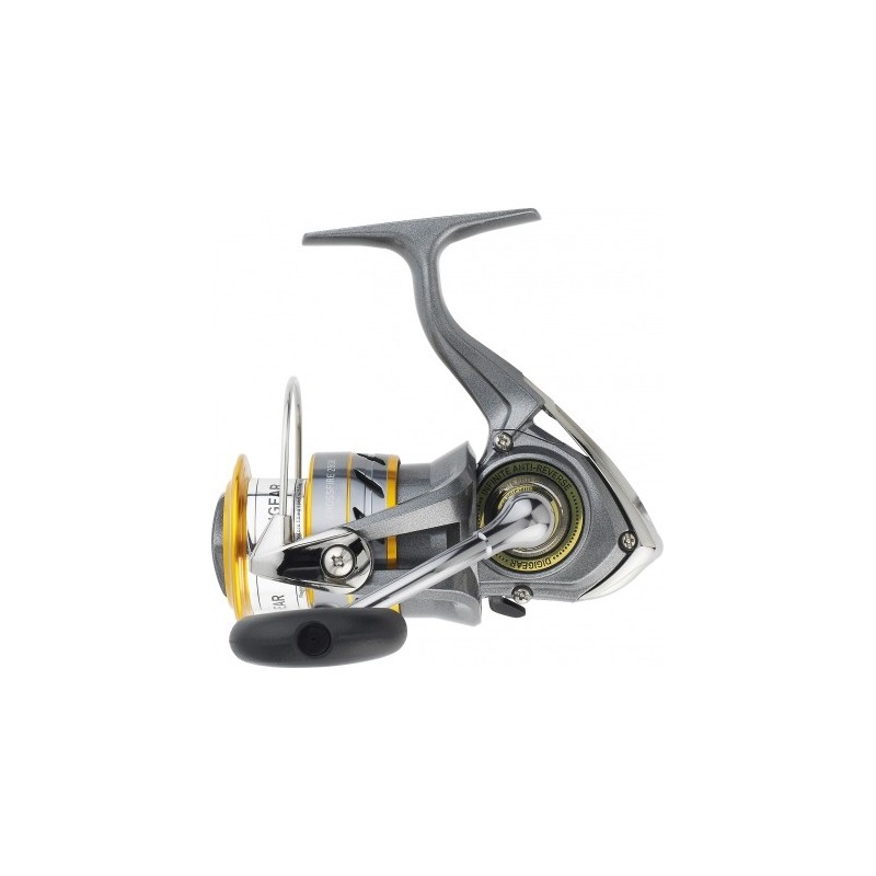 Carrete DAIWA CROSSFIRE CF 3000