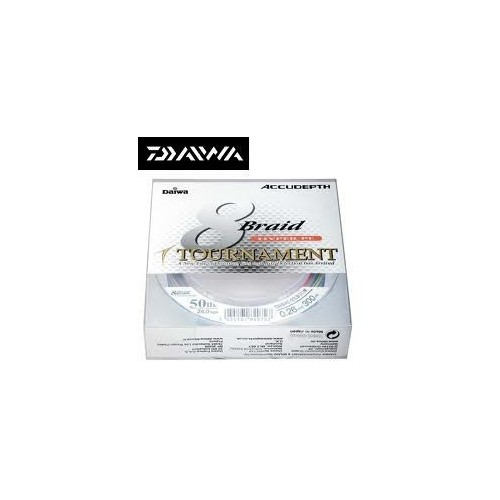 Trenzado DAIWA TOURNAMENT 85 lbs