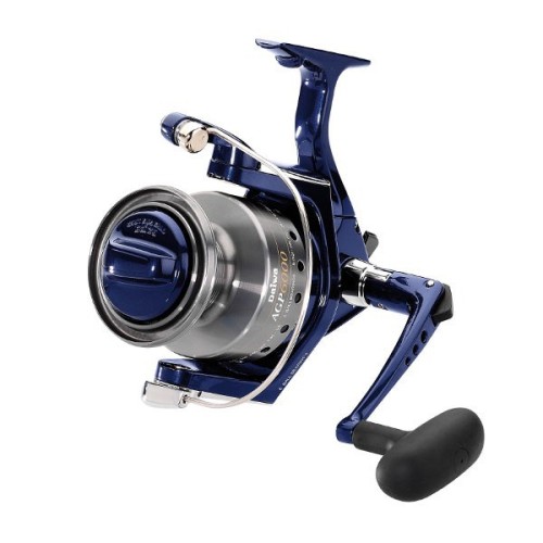 Carrete DAIWA AG PLUS 4500