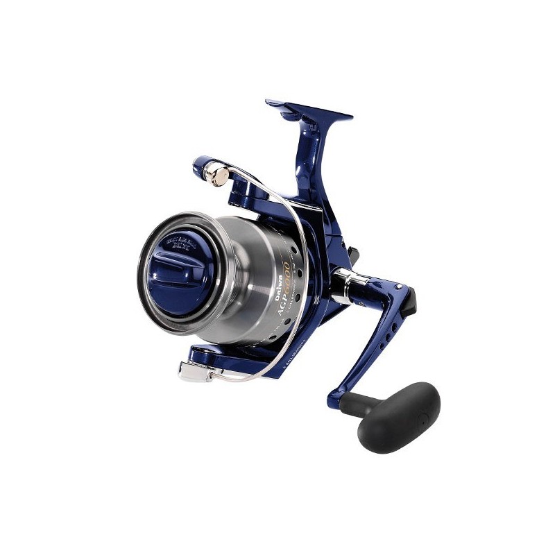 Carrete DAIWA AG PLUS 4500