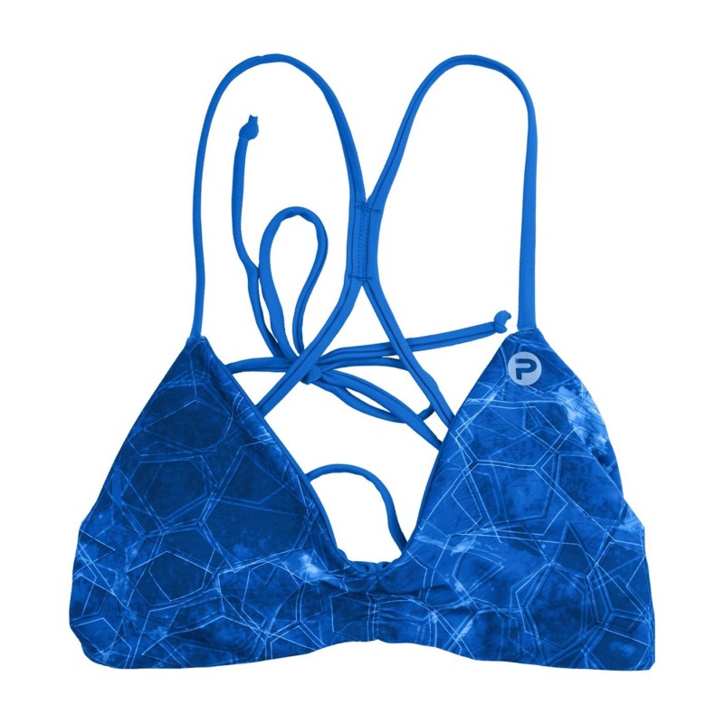 Bikini PELAGIC LAHAINA REVERSIBLE BIKINI TOP - HEX Talla XS
