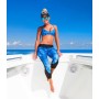Bikini PELAGIC LAHAINA REVERSIBLE BIKINI TOP - HEX Talla XS