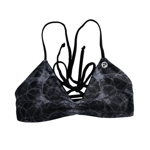 Bikini PELAGIC LAHAINA REVERSIBLE BIKINI TOP - HEX Talla S