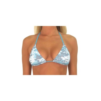 Bikini PELAGIC DIGITAL CAMO BIKINI TOP Talla XS