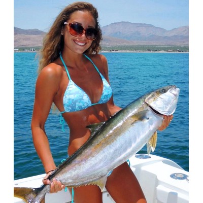 Bikini PELAGIC DIGITAL CAMO BIKINI TOP Talla XS