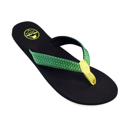 Sandalia PELAGIC CATALINA DORADO Talla 7