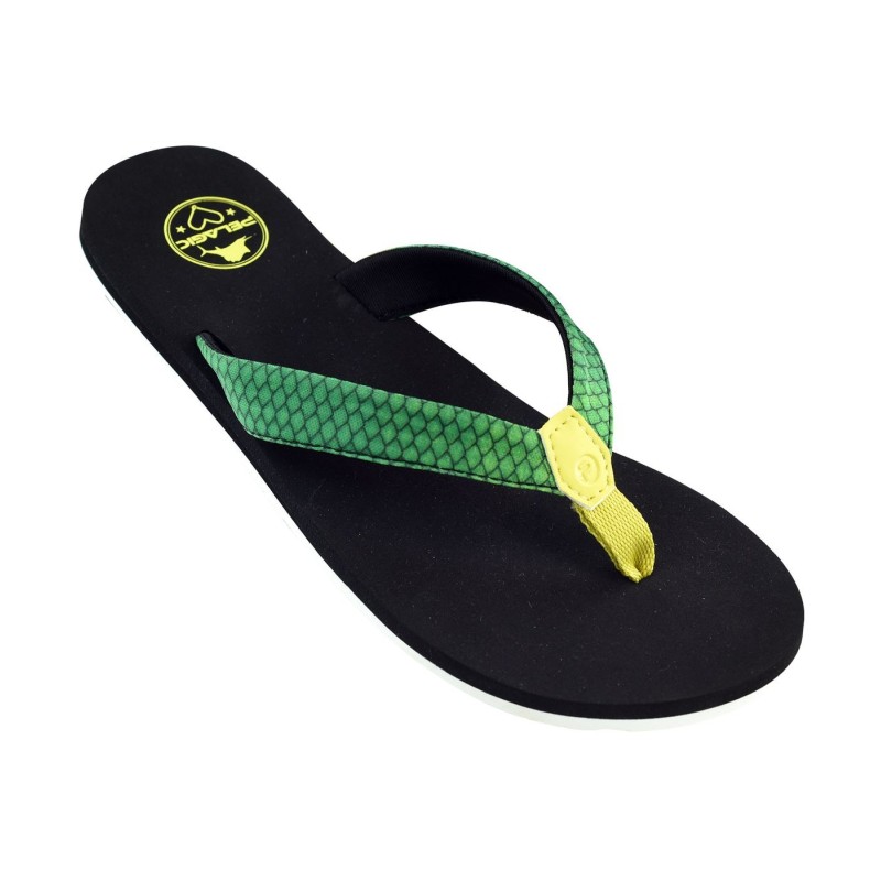 Sandalia PELAGIC CATALINA DORADO Talla 7
