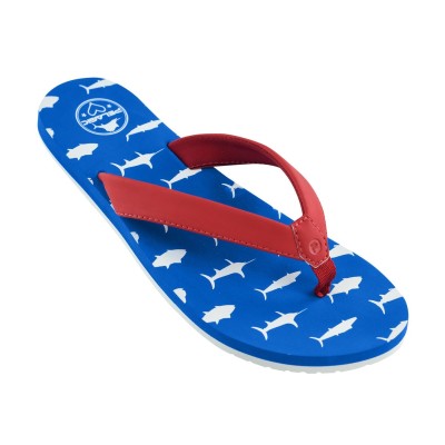 Sandalia PELAGIC CATALINA DORADO Talla 7