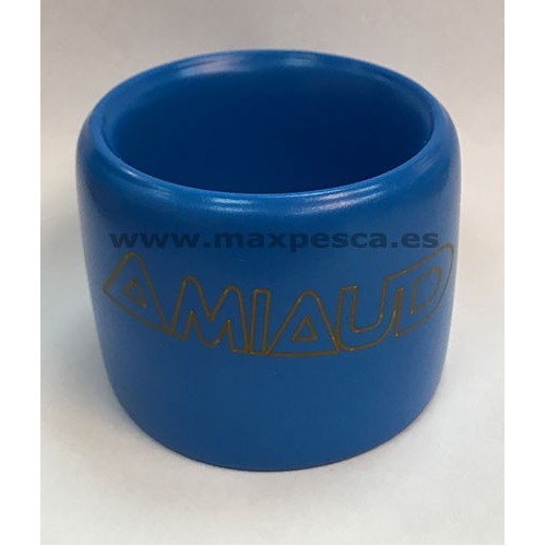 Tapa protectora para cañeros SEANOX 