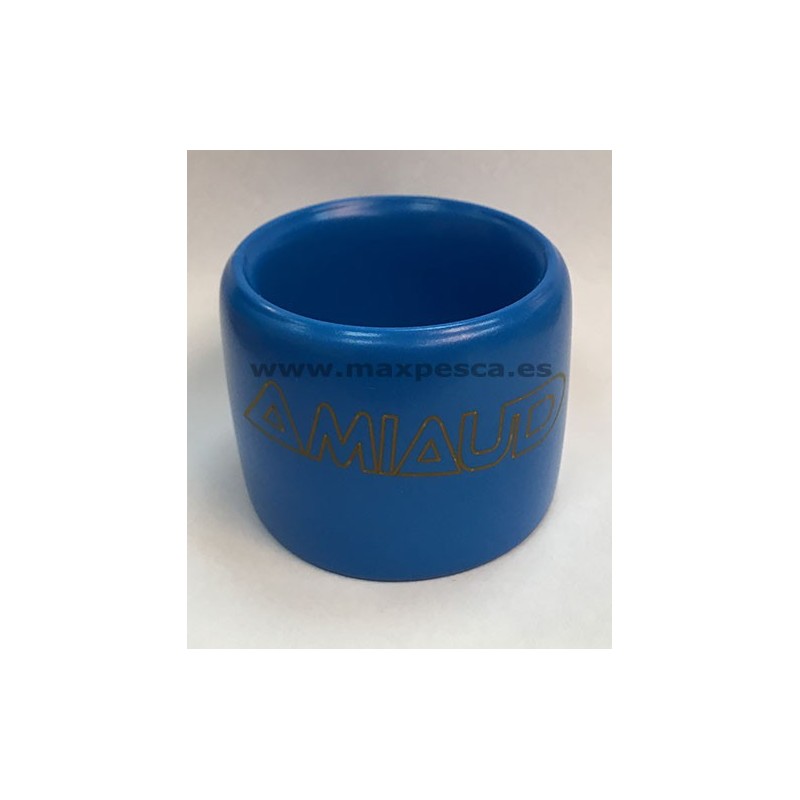 Tapa protectora para cañeros SEANOX 