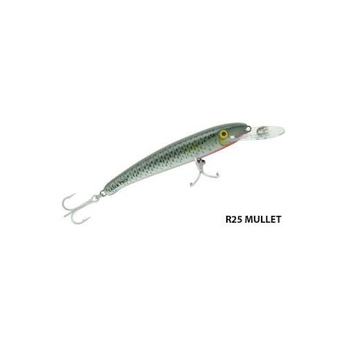 Señuelo artificial HALCO LASER PRO 19