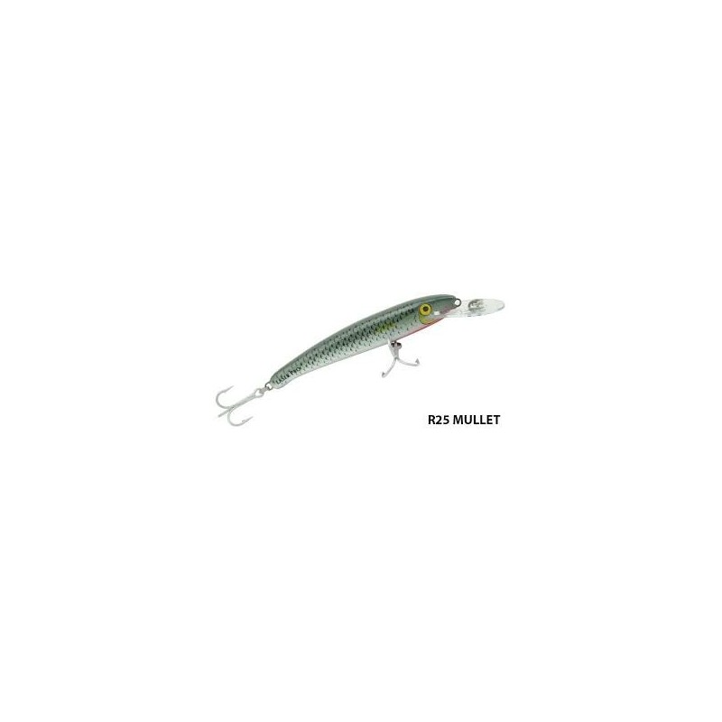 Señuelo artificial HALCO LASER PRO 19