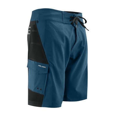 Bañador de pesca PELAGIC FX-90 TACTICAL FISHING SHORT talla M