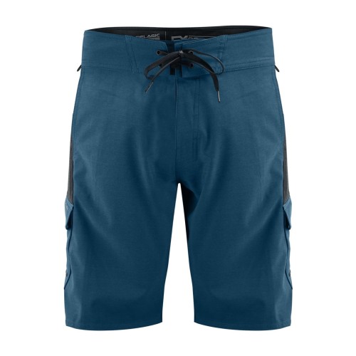 Bañador de pesca PELAGIC FX-90 TACTICAL FISHING SHORT talla M