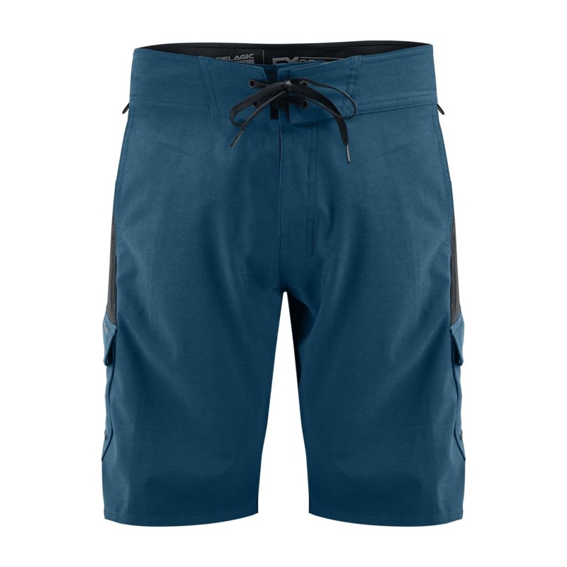 Bañador de pesca PELAGIC FX-90 TACTICAL FISHING SHORT talla M