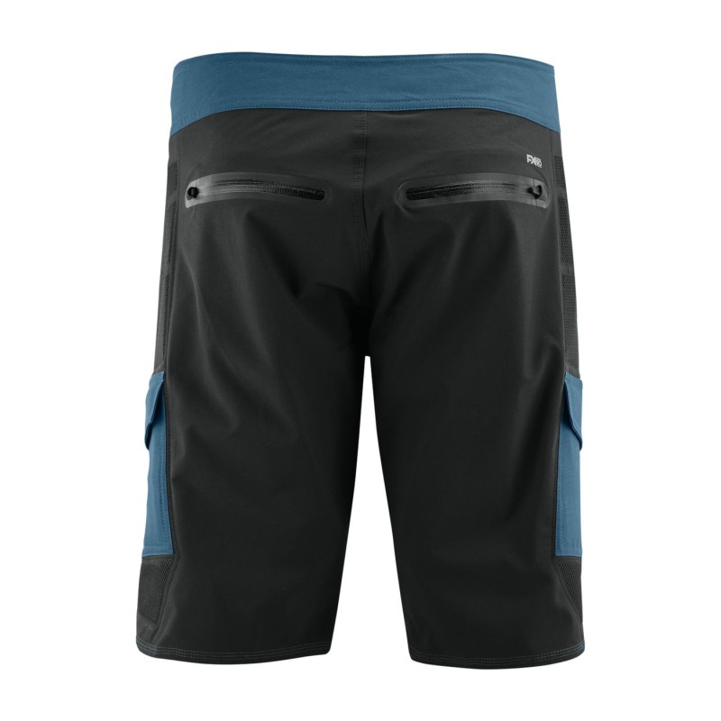 Bañador de pesca PELAGIC FX-90 TACTICAL FISHING SHORT talla M