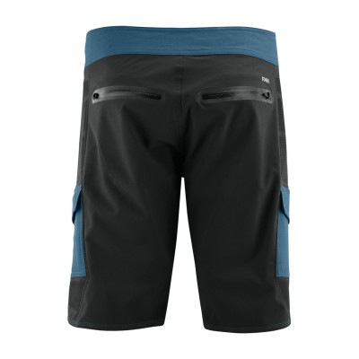 Bañador de pesca PELAGIC FX-90 TACTICAL FISHING SHORT talla M
