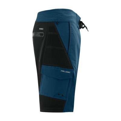 Bañador de pesca PELAGIC FX-90 TACTICAL FISHING SHORT talla M