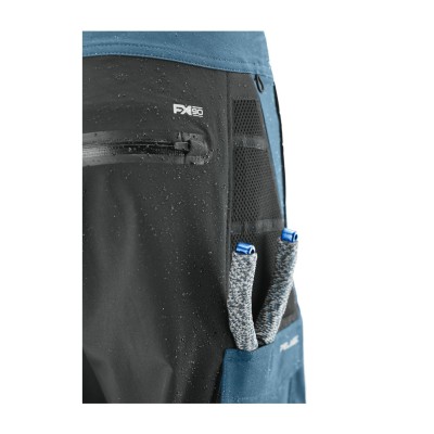Bañador de pesca PELAGIC FX-90 TACTICAL FISHING SHORT talla M