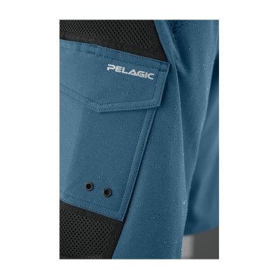 Bañador de pesca PELAGIC FX-90 TACTICAL FISHING SHORT talla M