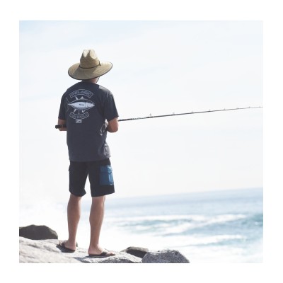 Bañador de pesca PELAGIC FX-90 TACTICAL FISHING SHORT talla M