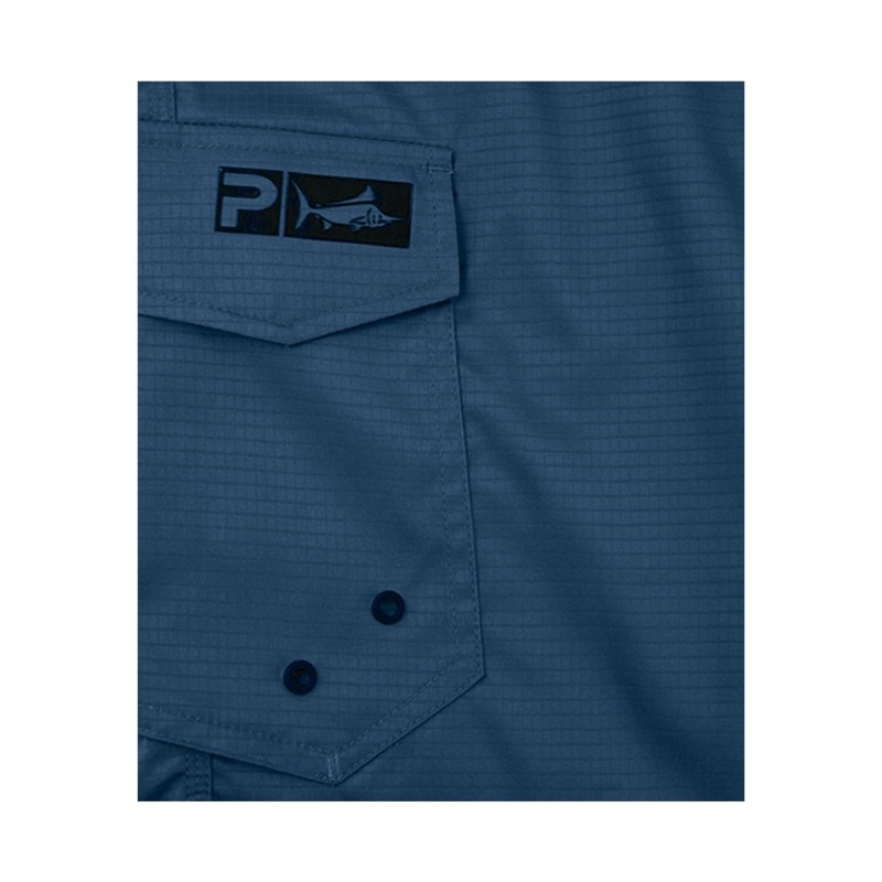 Bañador de pesca PELAGIC DRI-FLEX HYBRID II talla M